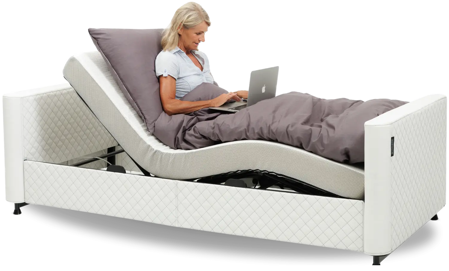 Comfort of the evobeds bed
