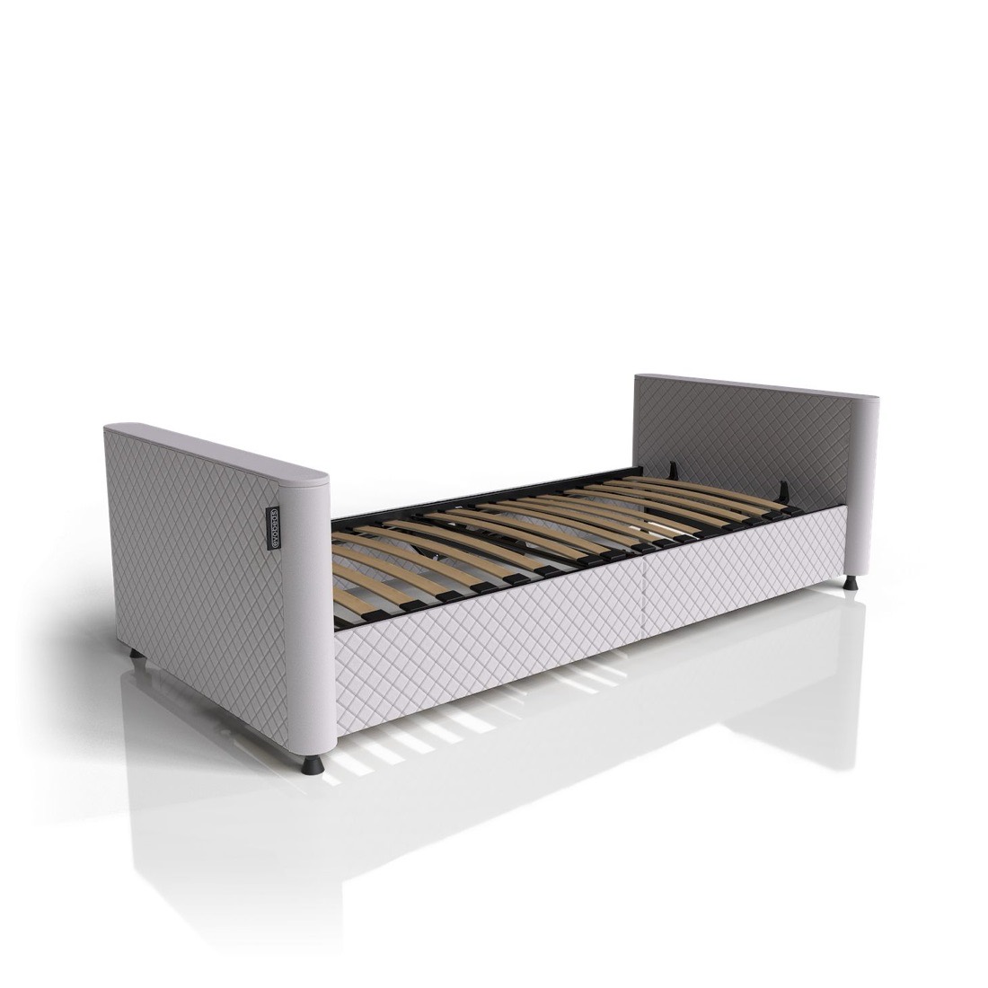 Preview of your evobeds One bed configuration