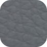 Dark grey eco-leather