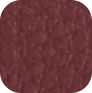 Burgundy eco-leather