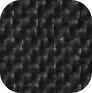 Black fabric