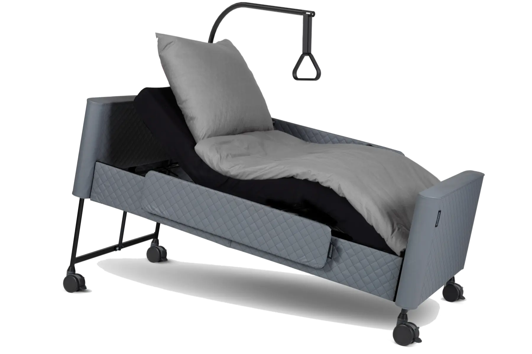 Relax position